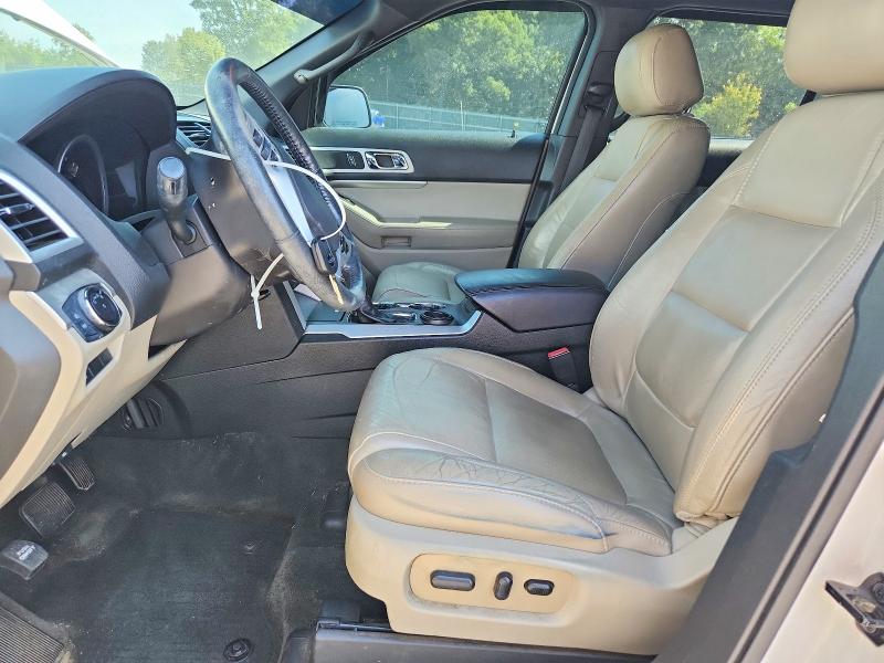 Photo 7 from auction – 2014 FORD EXPLORER with VIN 1FM5K7D85EGC44312