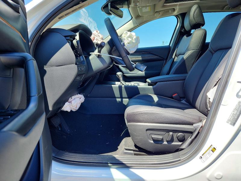Photo 7 from auction – 2026 MAZDA CX-50 with VIN 7MMVABDL5TN602094