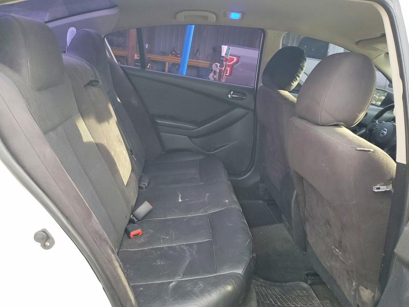 Foto 10 de la subasta – 2011 NISSAN ALTIMA con VIN 1N4BL2AP9BN478100