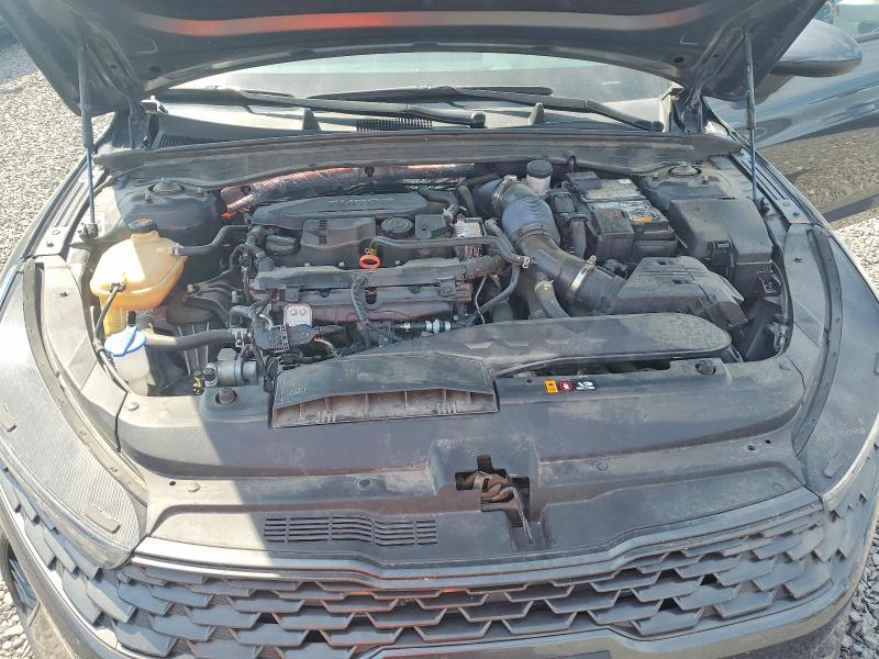 Photo 11 from auction – 2023 KIA K5 with VIN 5XXG14J22PG217738