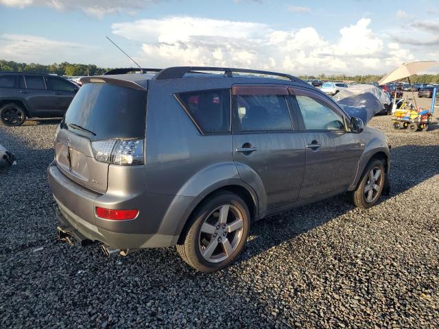 Photo 3 from auction – 2008 MITSUBISHI OUTLANDER with VIN JA4MS31X38Z008295