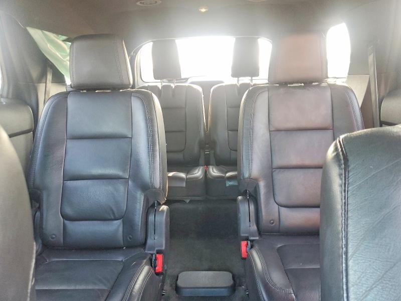 Photo 10 from auction – 2015 FORD EXPLORER with VIN 1FM5K8D85FGC32930