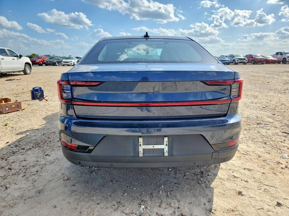 Photo 6 from auction – 2024 POLESTAR 2 with VIN YSMFD3KA8RL212974