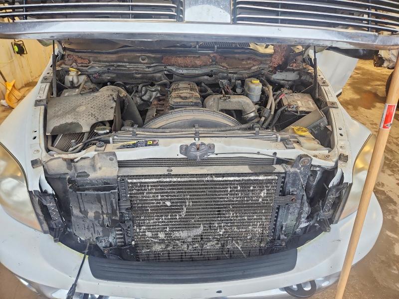 Photo 11 from auction – 2006 DODGE RAM 3500 with VIN 3D7MX46C96G161060