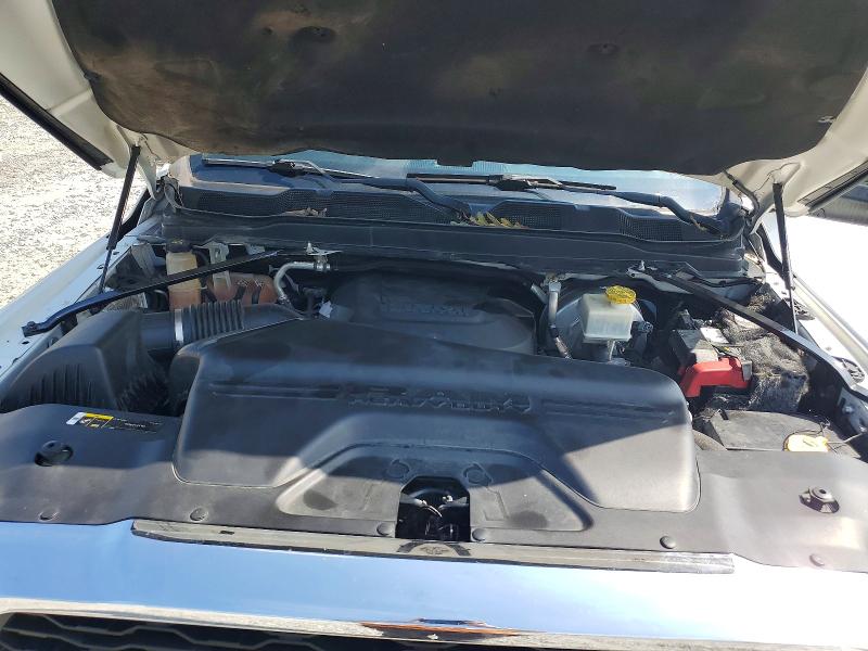 Photo 11 from auction – 2019 RAM 2500 with VIN 3C6UR4HJ3KG666254