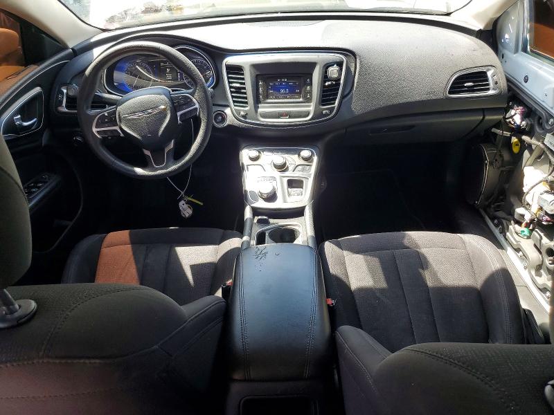Снимка 8 от търг – 2015 CHRYSLER 200 с VIN 1C3CCCAB2FN567980