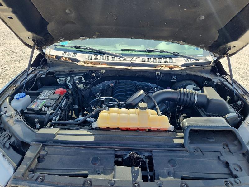 Zdjęcie 11 z aukcji – 2018 FORD F150 z VIN 1FTEW1C5XJFB63142
