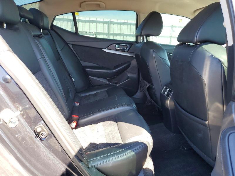 Фото 10 с аукциона – 2016 NISSAN MAXIMA с VIN 1N4AA6AP7GC430283