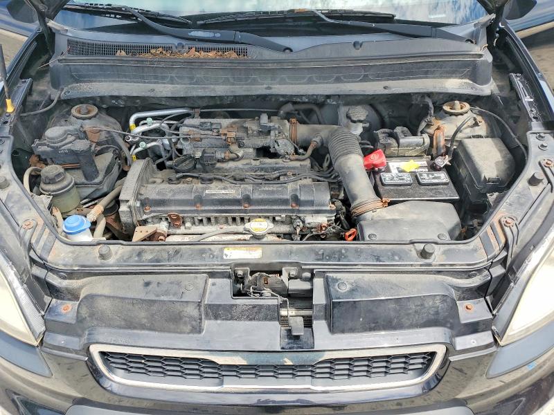 Photo 11 from auction – 2010 KIA SOUL with VIN KNDJT2A20A7184064