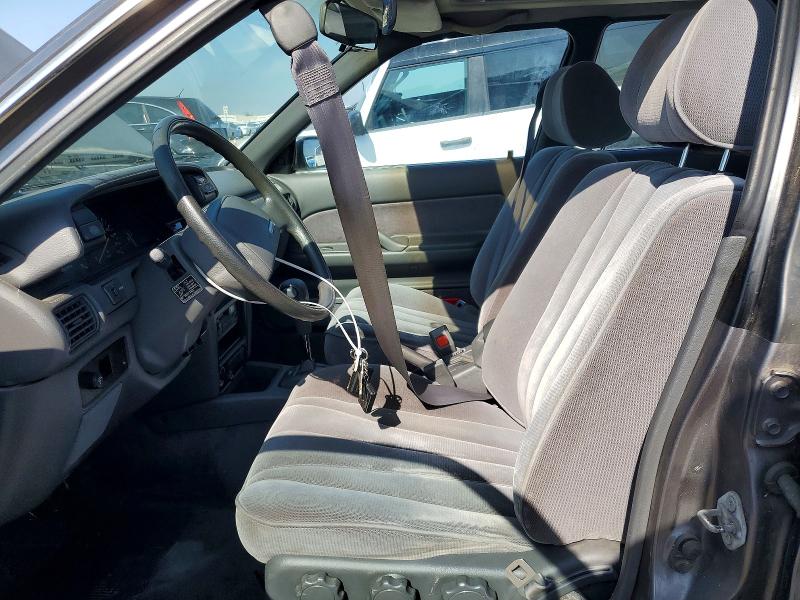 Photo 7 from auction – 1990 TOYOTA CAMRY with VIN 4T1SV22E4LU246590