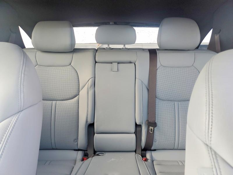 Photo 10 from auction – 2026 GENESIS ELECTRIFIED GV70 with VIN 5NMMCET18TH006398