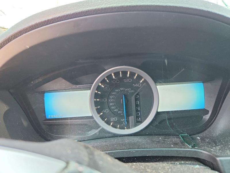 Photo 9 from auction – 2014 FORD EXPLORER with VIN 1FM5K7D84EGA68790