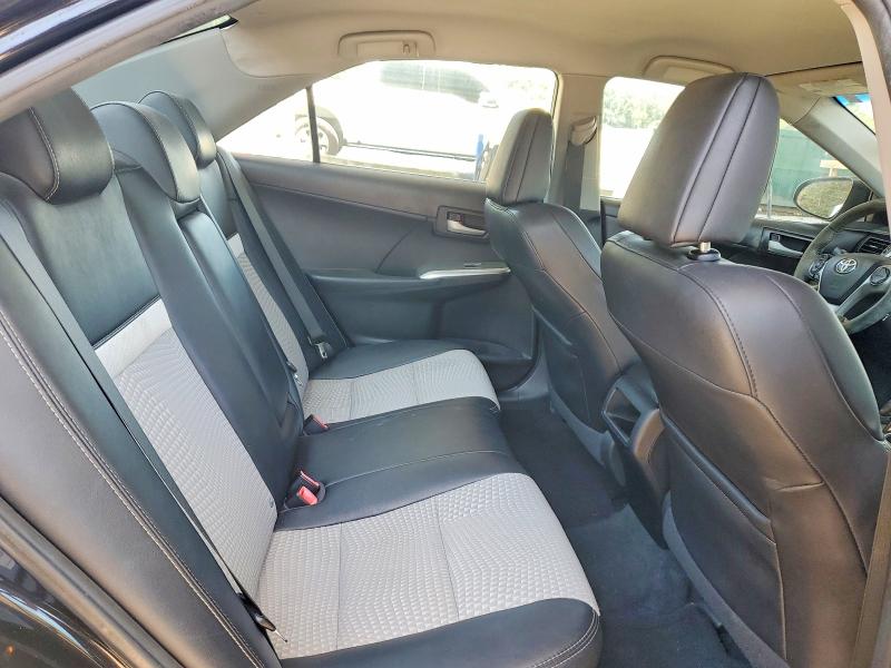 Photo 10 from auction – 2014 TOYOTA CAMRY with VIN 4T1BF1FK5EU339774