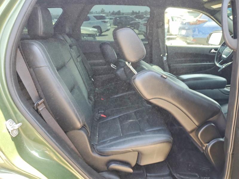Photo 11 from auction – 2021 DODGE DURANGO with VIN 1C4RDHDGXMC762063