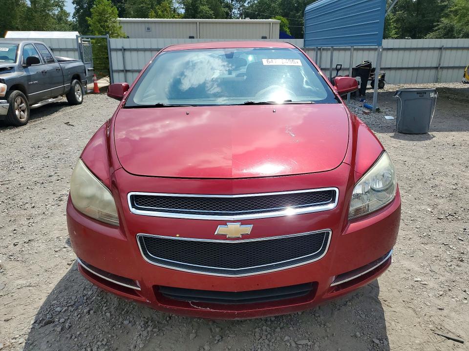 Photo 5 from auction – 2012 CHEVROLET MALIBU with VIN 1G1ZC5E01CF268313
