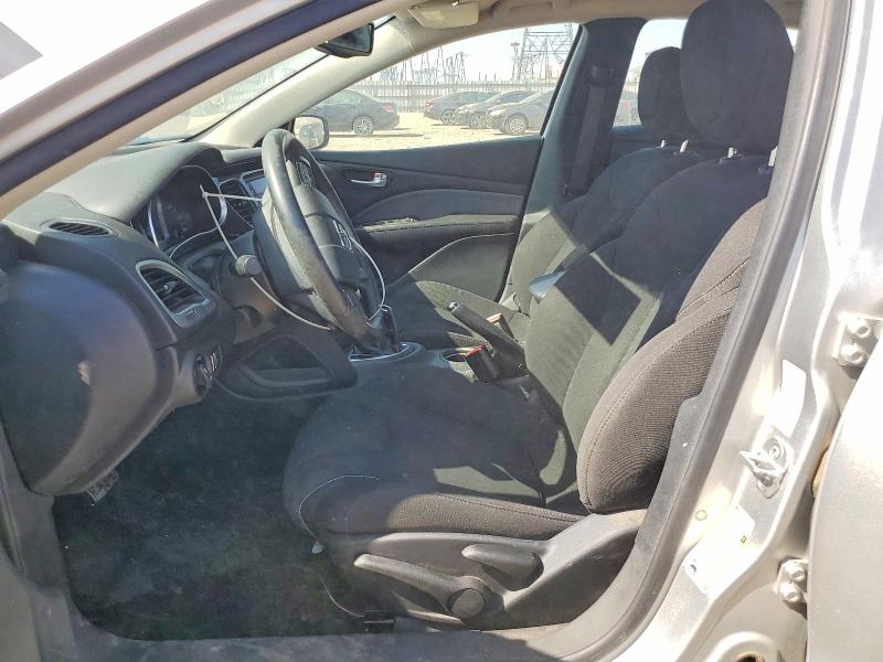 Photo 7 from auction – 2013 DODGE DART with VIN 1C3CDFBA0DD309352