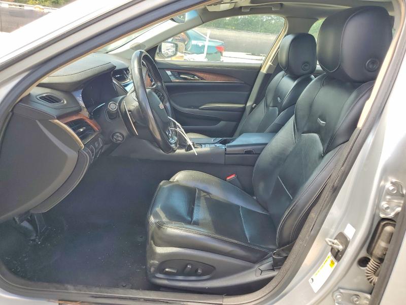Photo 7 from auction – 2016 CADILLAC CTS with VIN 1G6AR5SX2G0197560