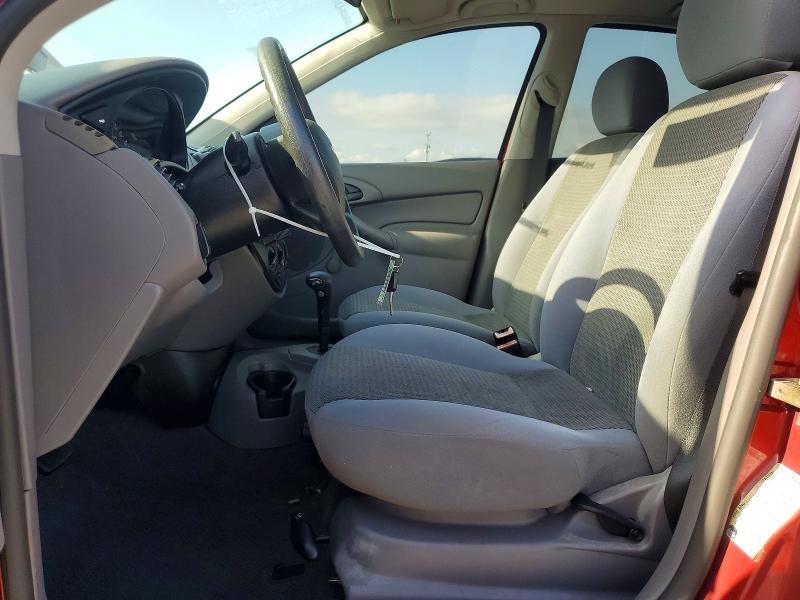 Photo 7 from auction – 2004 FORD FOCUS with VIN 1FAFP33P24W197357
