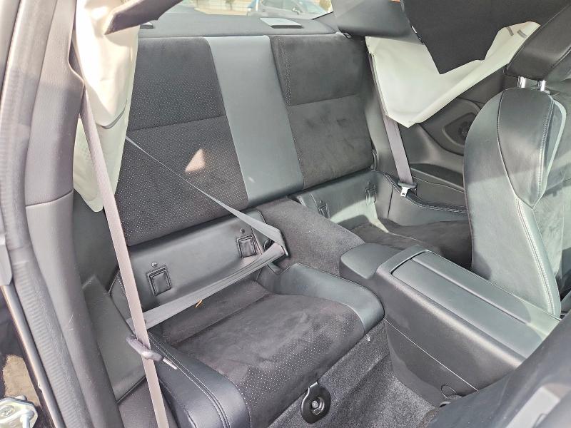 Photo 10 from auction – 2023 TOYOTA GR 86 with VIN JF1ZNBF18P8753541