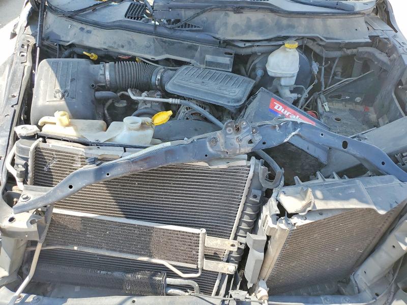 Foto 11 de la subasta – 2008 DODGE RAM 1500 con VIN 1D7HA18K98J237304