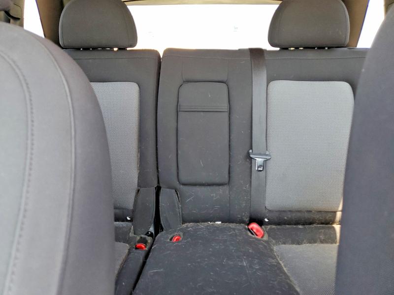Photo 10 from auction – 2014 CHEVROLET CAPTIVA with VIN 3GNAL3EK6ES513543