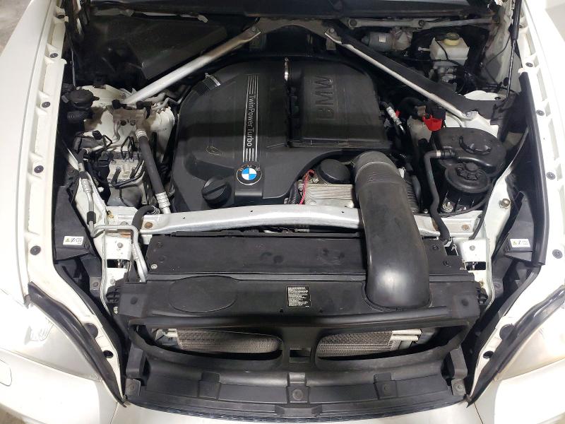 Photo 12 from auction – 2012 BMW X5 with VIN 5UXZV4C50CL986400