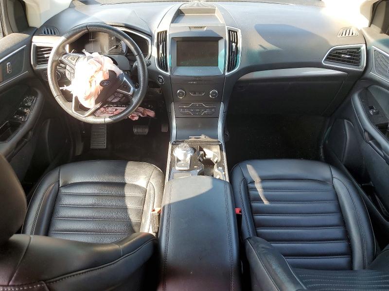 Photo 8 from auction – 2020 FORD EDGE with VIN 2FMPK4J9XLBA33793