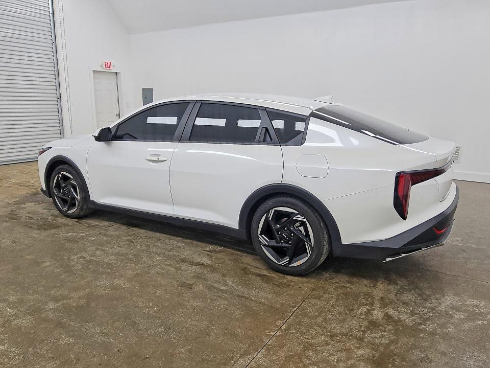 Zdjęcie 2 z aukcji – 2026 KIA K4 z VIN 3KPFU4DE8TE313241