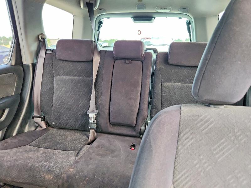 Photo 10 from auction – 2006 HONDA CR-V with VIN JHLRD78896C058276