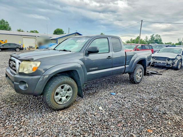 2009 TOYOTA TACOMA - Търг №64196306