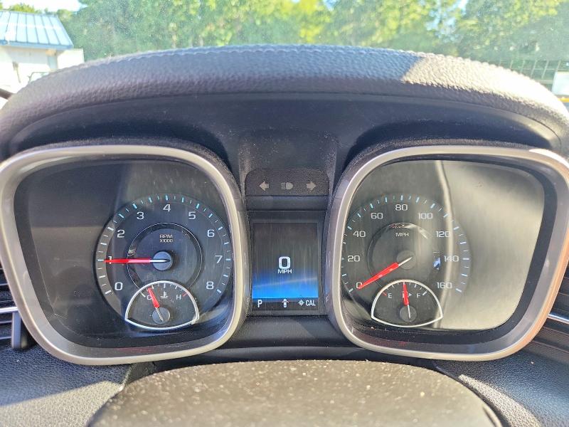Photo 9 from auction – 2015 CHEVROLET MALIBU with VIN 1G11E5SX6FF270331