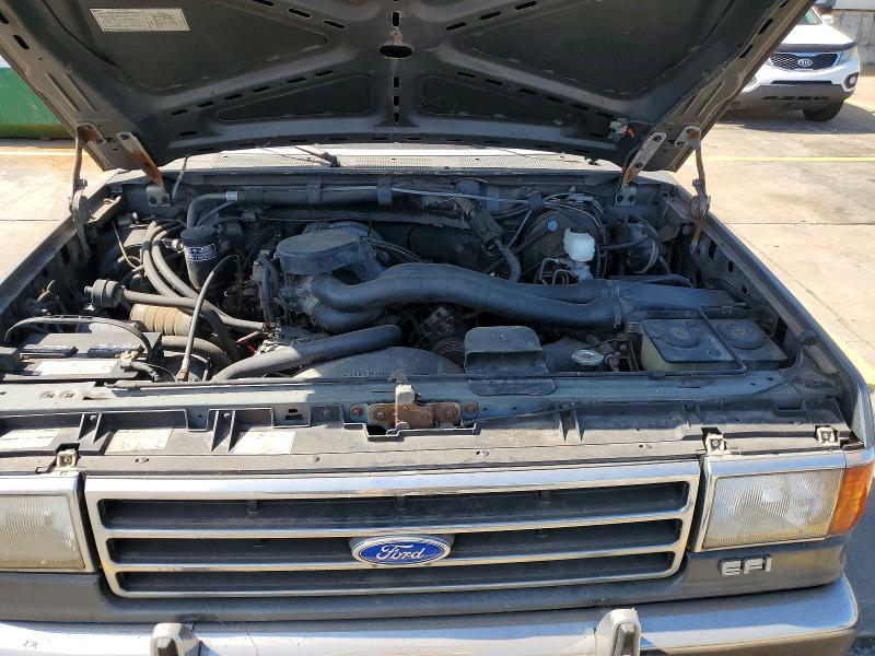 Zdjęcie 11 z aukcji – 1990 FORD F150 z VIN 1FTDF15N4LLB10367