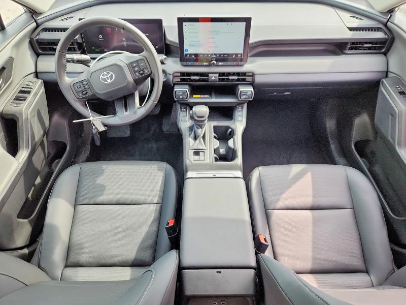 Photo 8 from auction – 2026 TOYOTA RAV4 with VIN 2T36CRAV9TC008339