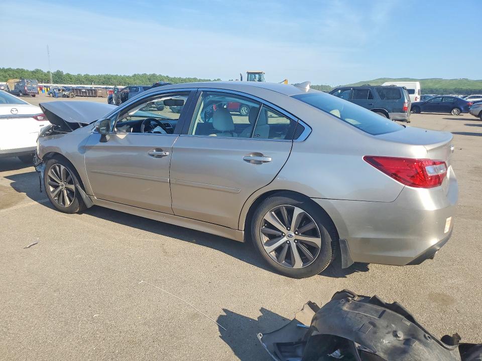 Photo 2 from auction – 2019 SUBARU LEGACY with VIN 4S3BNAN62K3013041