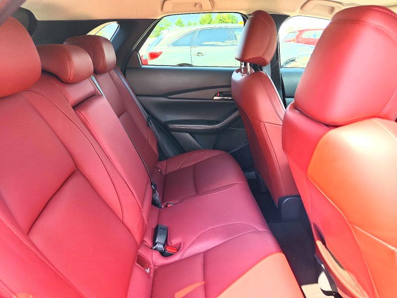 صورة رقم 11 من المزاد - 2023 MAZDA CX-30 مع VIN 3MVDMBCM1PM572295