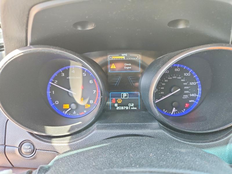 Photo 9 from auction – 2016 SUBARU OUTBACK with VIN 4S4BSANC9G3270232