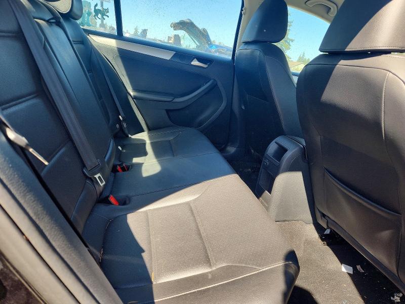 Photo 10 from auction – 2017 VOLKSWAGEN JETTA with VIN 3VWDB7AJ5HM335613
