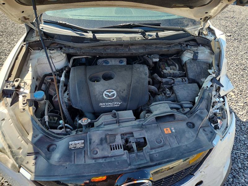 Photo 12 from auction – 2014 MAZDA CX-5 with VIN JM3KE4DY4E0342101