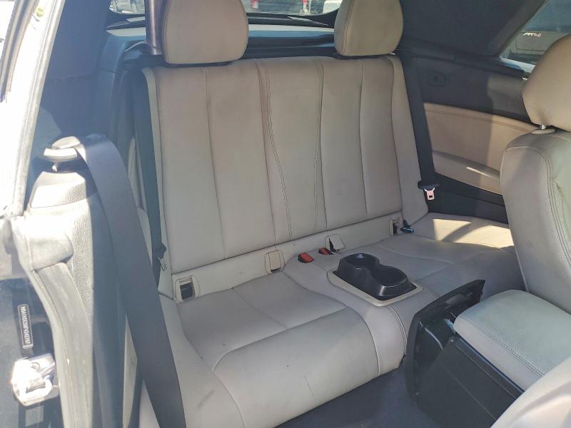Photo 10 from auction – 2015 BMW 228 with VIN WBA1K5C58FV242787
