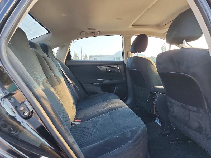 Photo 10 from auction – 2015 NISSAN ALTIMA with VIN 1N4AL3AP0FC231566