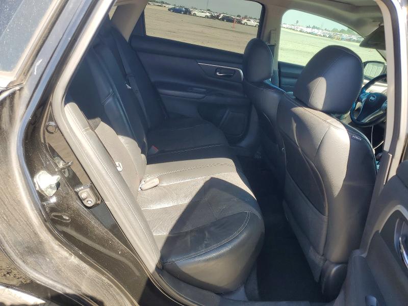 Photo 10 from auction – 2017 NISSAN ALTIMA with VIN 1N4AL3AP4HC244453