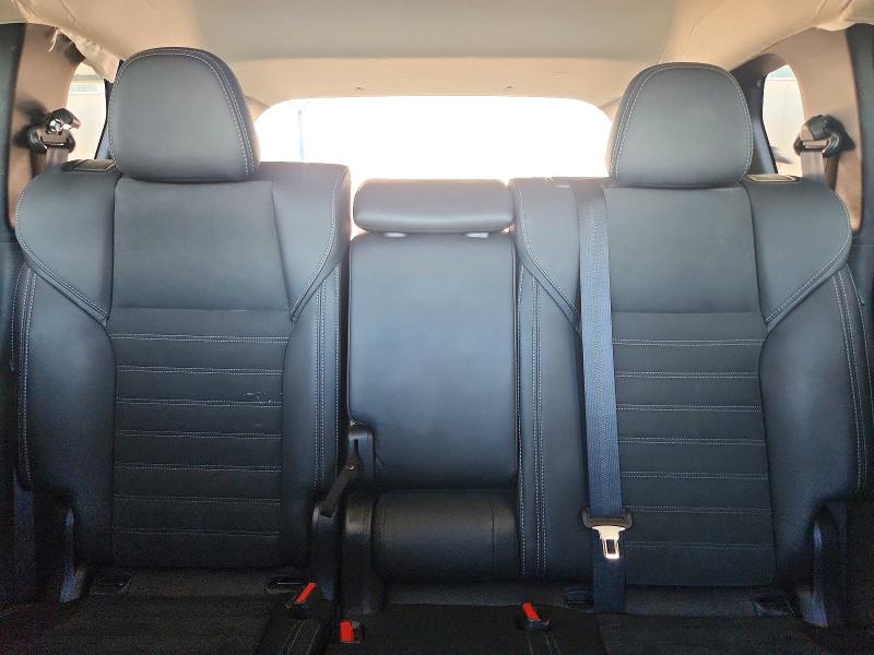Photo 10 from auction – 2025 MITSUBISHI OUTLANDER with VIN JA4J4VA85SZ026905