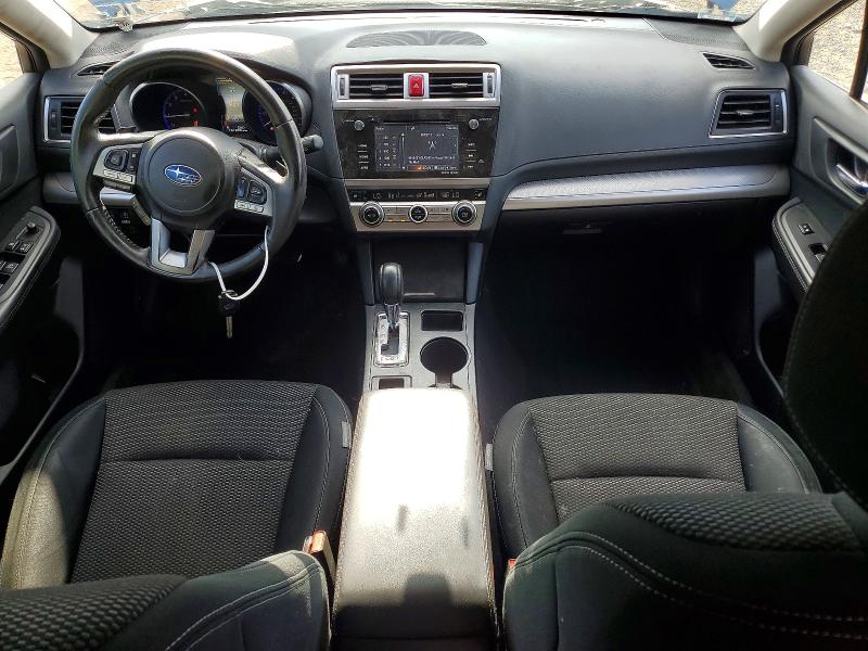صورة رقم 8 من المزاد - 2017 SUBARU OUTBACK مع VIN 4S4BSAFC4H3253662