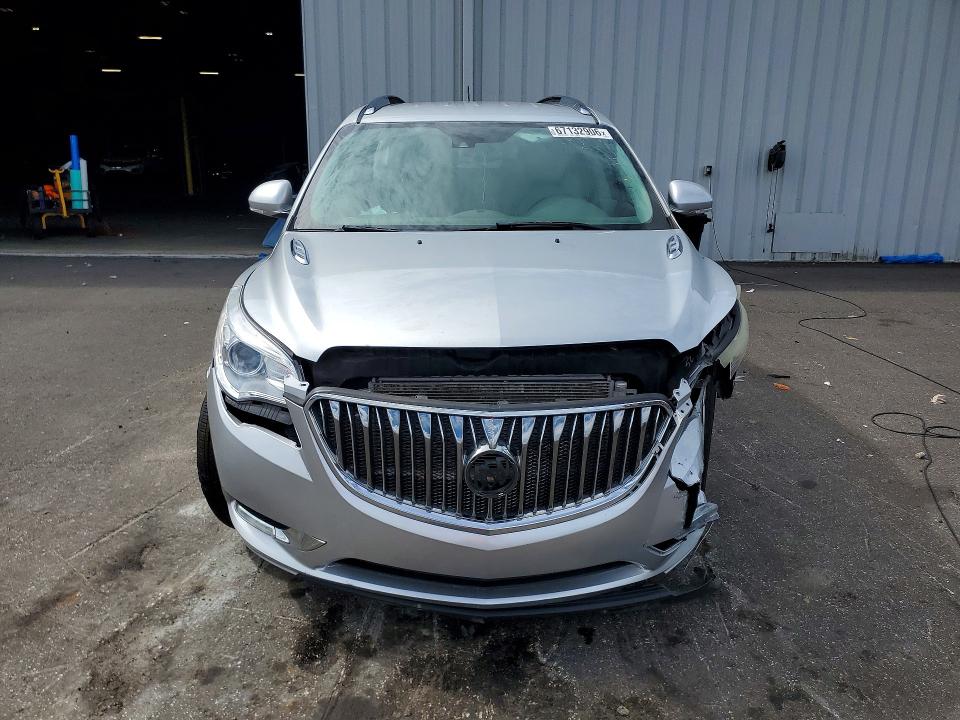 Zdjęcie 5 z aukcji – 2015 BUICK ENCLAVE z VIN 5GAKVCKD1FJ274890