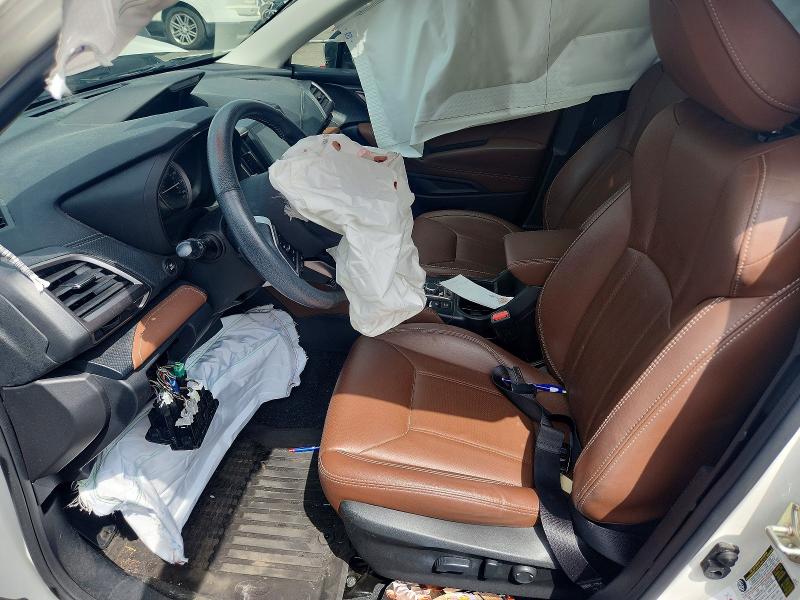 Photo 7 from auction – 2021 SUBARU FORESTER with VIN JF2SKAXC1MH407746