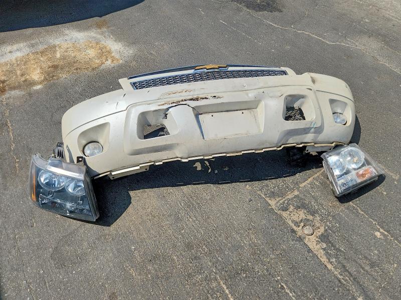 Photo 13 from auction – 2014 CHEVROLET TAHOE with VIN 1GNSCCE07ER141250