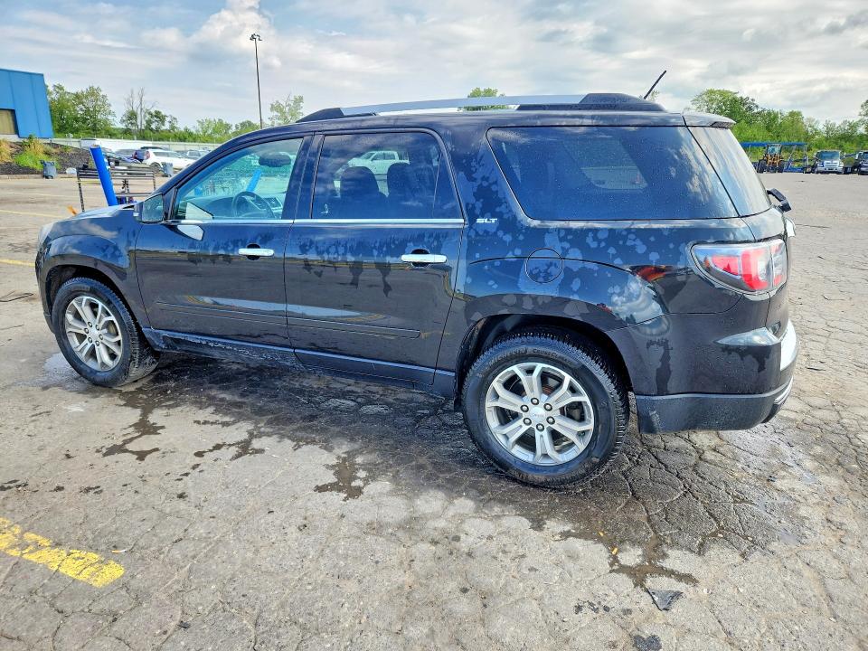 Photo 2 from auction – 2015 GMC ACADIA with VIN 1GKKVRKD0FJ197578