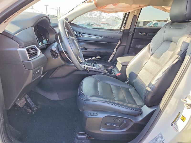 صورة رقم 7 من المزاد - 2021 MAZDA CX-5 مع VIN JM3KFBDM3M1444979