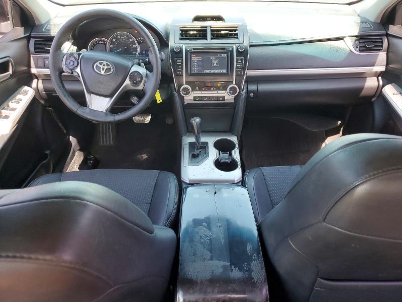 Photo 8 from auction – 2014 TOYOTA CAMRY with VIN 4T1BF1FK0EU416521