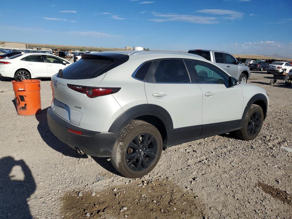 Photo 3 from auction – 2024 MAZDA CX-30 with VIN 3MVDMBBM5RM635533